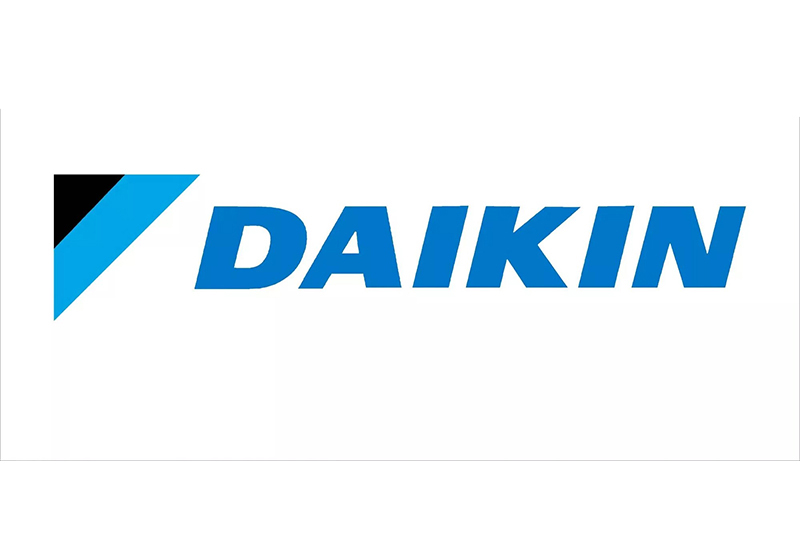 Daikin in Lake Hughes