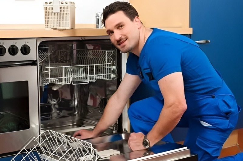 Handling Common Dishwasher Repairs: DIY Tips for Lake Hughes Residents