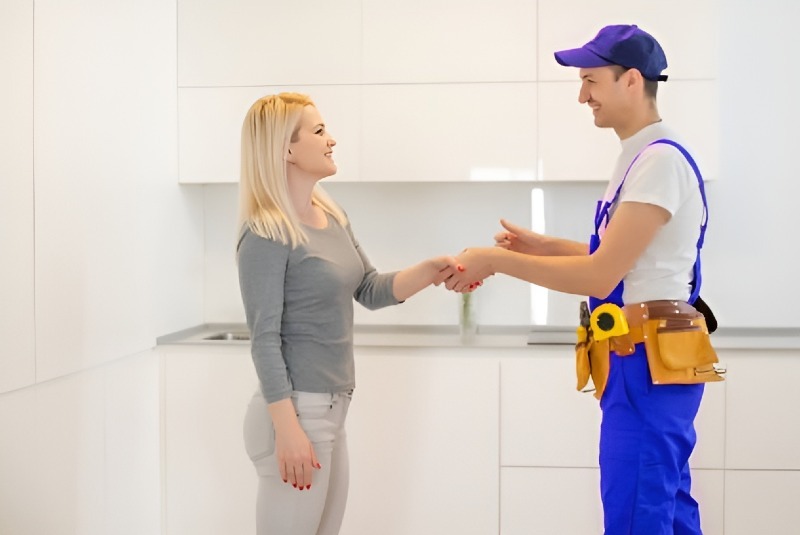 Your DIY Guide to Double Wall Oven Repair