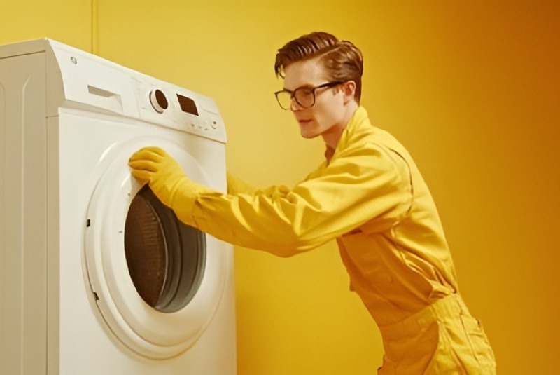 Dryer repair in Lake Hughes