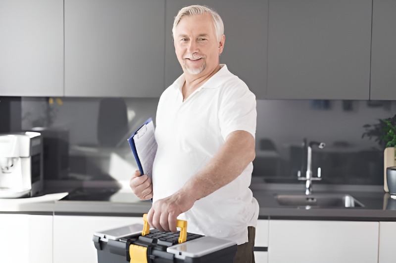 Kegerator Repair in Lake Hughes