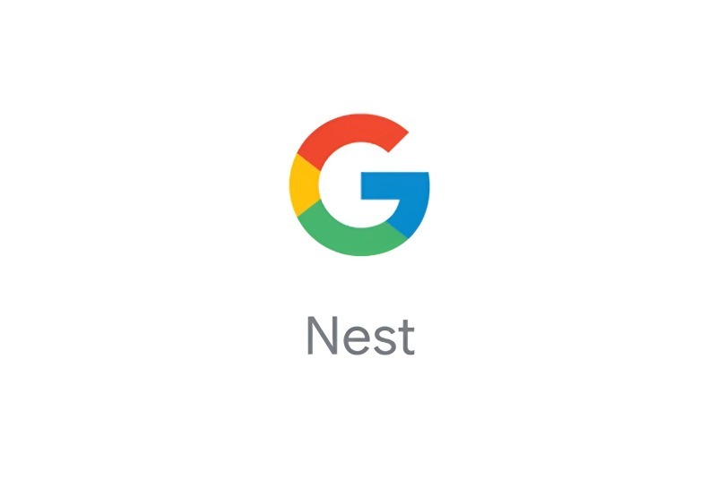 Nest (Google) in Lake Hughes