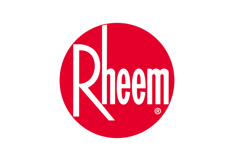 Rheem in Lake Hughes