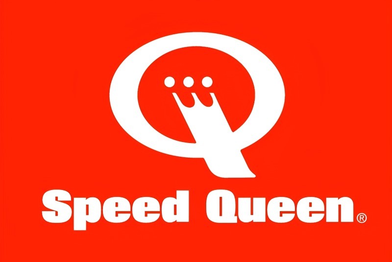 Speed Queen in Lake Hughes