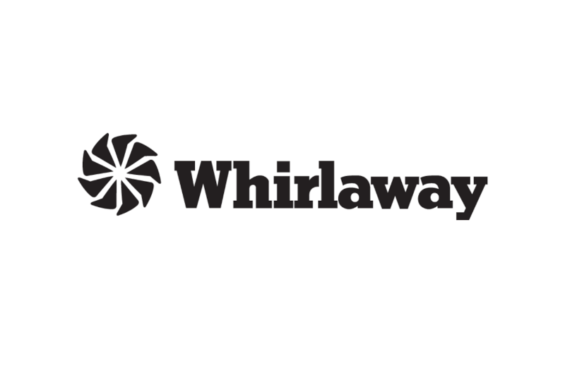 Whirlaway in Lake Hughes