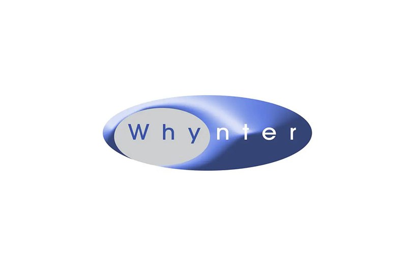 Whynter in Lake Hughes