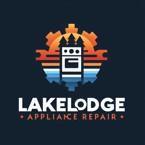 LakeLodge Appliance Repair logo